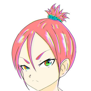 MY OC