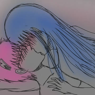 斉照の初夜