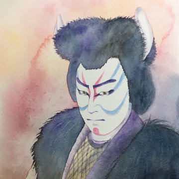 「あらしのよるに」ぎろ