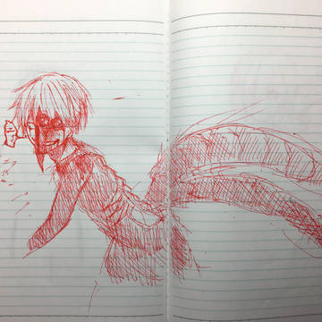 かねき