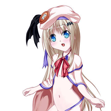 クドわふわふ