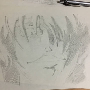 高杉