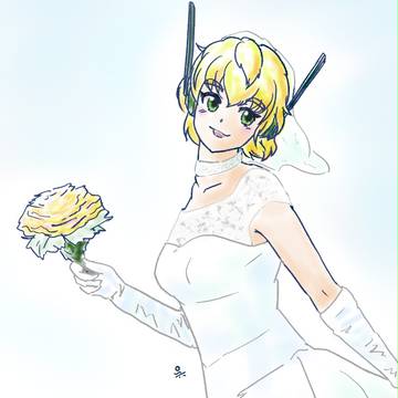 クエリちゃんワンドロいろいろ