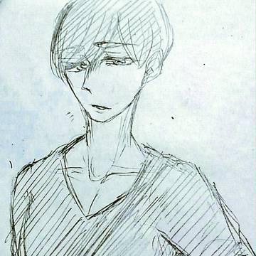 雑描きまとめ