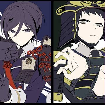 【刀剣】大将組ログ②