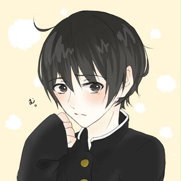 学ラン