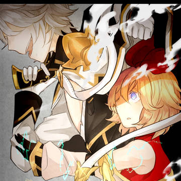 ⌜Dance with Me!⌟