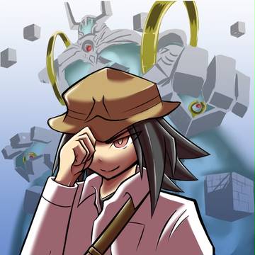 【デュエ島】交流絵【交流】