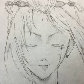 月詠