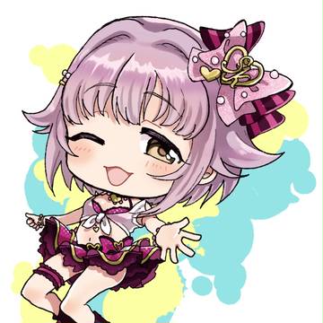 パリピ幸子！【通販のお知らせ】