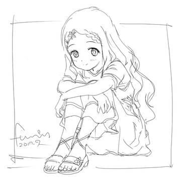 サンダルのここな