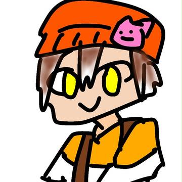 今とてつもなく怒ってる人の絵