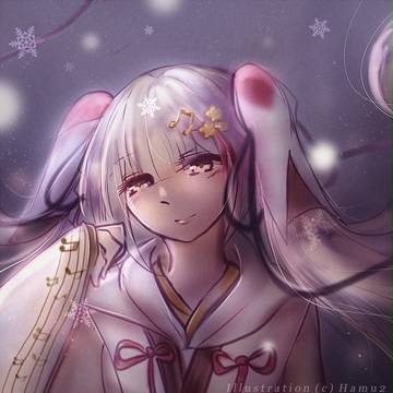 Snow Miku 2018