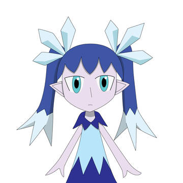 【オリポケ】ツツンデユレ