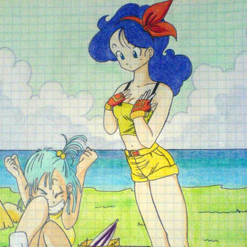 ドラゴンボール 2