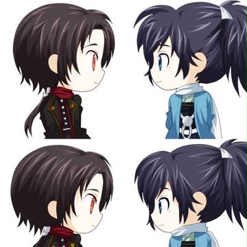 手描き刀剣乱舞動画まとめ
