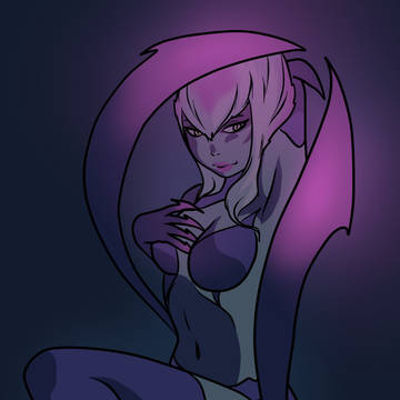 Evelynn