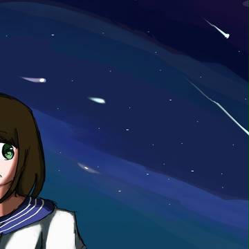 夜