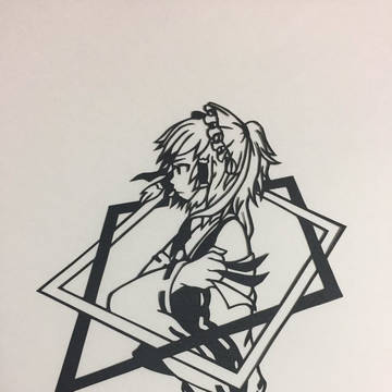 博麗霊夢