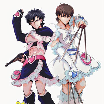 Fate/Log6 (⚠︎女装隔離)