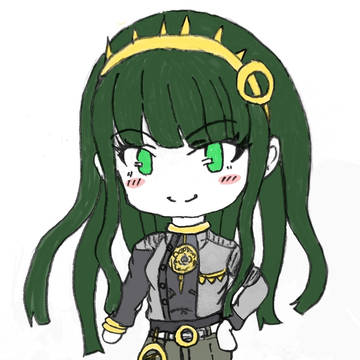 くれおぱとらちゃん