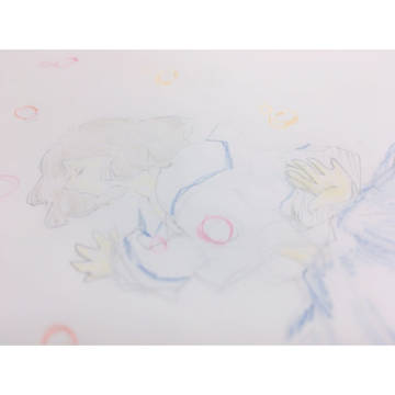 青春は淡すぎる