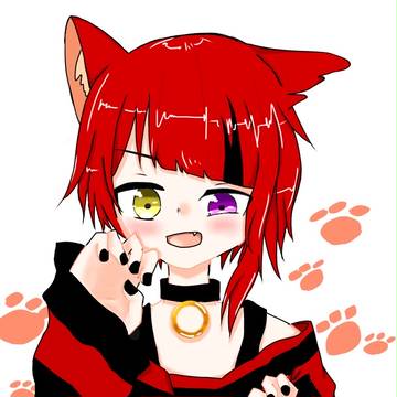莉犬くん