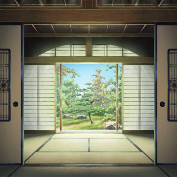 Washitsu