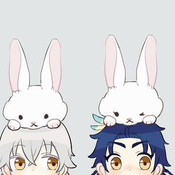 うさぎおいし