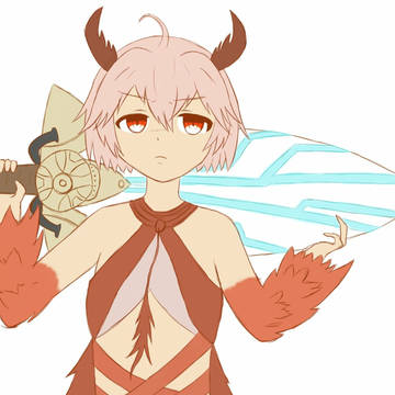 トリオンの蟲惑魔