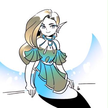 Mermaid