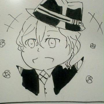 日常腦洞