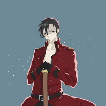 らくがきつめ