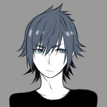 FF15詰め