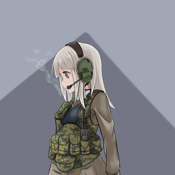smoke