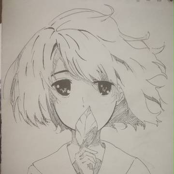 心欲呼喊