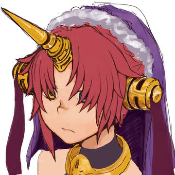 フランちゃん