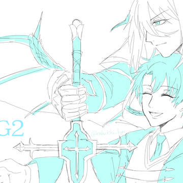 FGOログ②