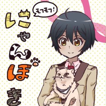 にゃんぽきたんまとめ