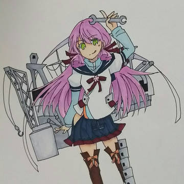 艦娘chan's