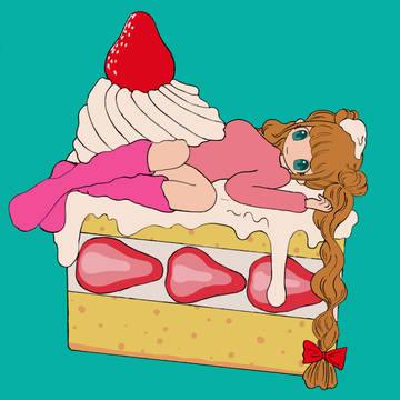 cake