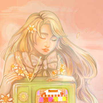 Rika mystic messenger