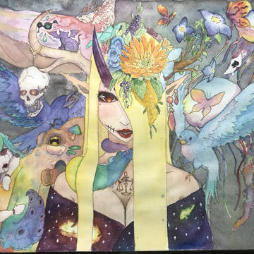 閻魔