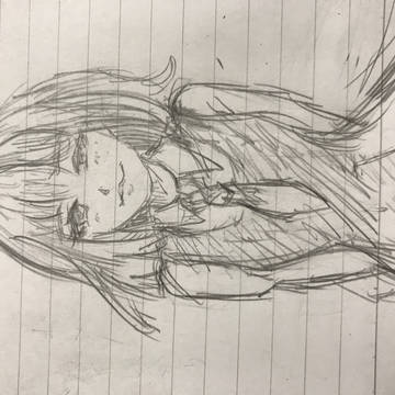 落書き