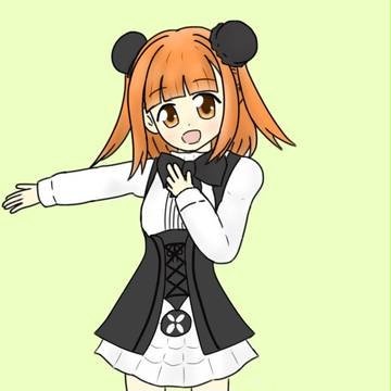 ベアトリスちゃん