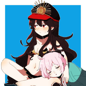 離れないんじゃが