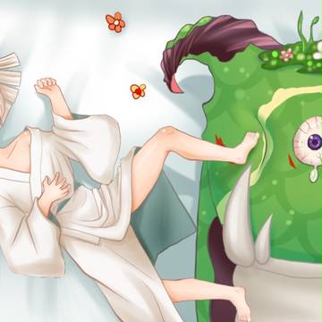 眠い......