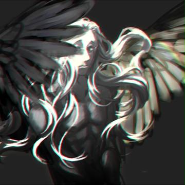 Winged Creature