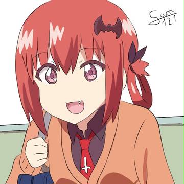 Satania!