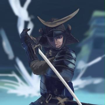 サムライ